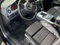 gebraucht Audi A6 