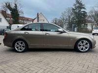 gebraucht Mercedes C280 Lim. 3.0 AUTOMATIK XENON PDC AVANTGARDE