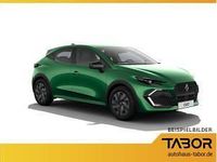 Neu Renault Clio V Evolution 114 PS (83 kW) 2025 Grün (grün (weitere wählbar)) Kleinwagen