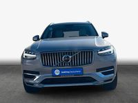 Gebraucht Volvo XC90 Plus 250 PS (183 kW) 2024 Silber SUV