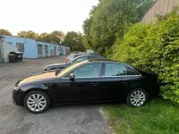 Gebraucht Audi A4 Attraction 160 PS (117 kW) 2010 Limousine