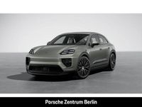 Gebraucht Porsche Macan 300 kW (408 PS) 2025 Gruen SUV