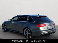 Usado Audi A6 Ambiente 313 HP (230 kW) 2014 Cinzento Carrinha