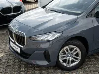 Używany BMW 220 Active Tourer Performance 170 KM (125 kW) 2025 Brązowy Minivan