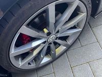 Gebraucht VW Beetle R-line 220 PS (161 kW) 2018 Weiß Kleinwagen