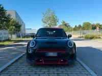 Gebraucht Mini John Cooper Works Coupé 306 PS (225 kW) 2020 Coupé