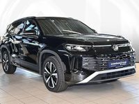 Neu VW Tayron 193 PS (141 kW) 2026 Schwarz SUV