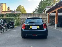 Gebraucht Mini ONE 102 PS (75 kW) 2020 Schwarz Kleinwagen