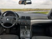 gebraucht BMW 316 i Touring (E 46)