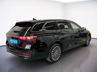 Gebraucht VW Passat Elegance 2024 Schwarz Kombi