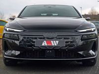 Gebraucht Audi A6 e-tron S-Line 269 kW (367 PS) 2025 Schwarz Kombi