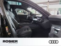 gebraucht Audi e-tron GT quattro Pano B&O HUD Matrix Kamera SHZ