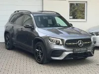 Gebraucht Mercedes GLB220 AMG line 190 PS (139 kW) 2020 Grau SUV