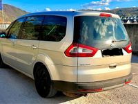 Gebraucht Ford Galaxy 140 PS (102 kW) 2006 Van / Kleinbus