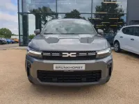 Neu Dacia Bigster Expression 140 PS (102 kW) 2026 Dolomitgrau SUV