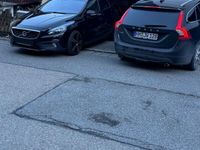 gebraucht Volvo V40 CC D2