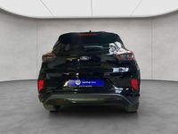 Usata Ford Puma ST-Line X 155 CV (114 kW) 2024 Nero SUV