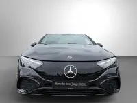 Gebraucht Mercedes EQE300 AMG 180 kW (245 PS) 2025 Grau Limousine