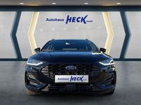 Gebraucht Ford Focus ST-Line 125 PS (91 kW) 2025 Schwarz Limousine