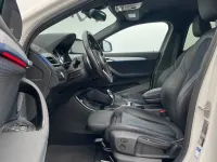 Gebraucht BMW X2 Efficient Dynamics 190 PS (139 kW) 2022 Alpinweiß uni SUV