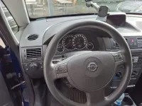 Occasion Opel Meriva Edition 105 ch (77 kW) 2007 Bleue Monospace
