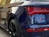 gebraucht Audi SQ5 SQ53.0 TFSI quattro tiptronic