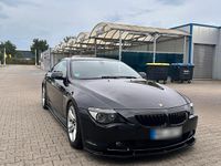 Gebraucht BMW 650 376 PS (276 kW) 2007 Schwarz Coupé