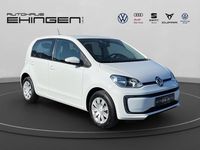 Usata VW e-up! 61 kW (83 CV) 2021 Bianco Utilitaria