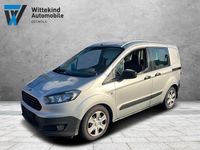 Usado Ford Transit 101 HP (74 kW) 2017 Prateado Carrinha