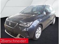 Gebraucht Seat Arona Xperience 116 PS (85 kW) 2025 Grau SUV