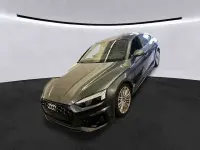Gebraucht Audi A5 Sportback Comfort 286 PS (210 kW) 2022 Daytonagrau perleffekt Kleinwagen