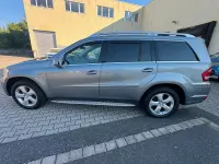 Gebraucht Mercedes GL350 224 PS (164 kW) 2010 Silber SUV