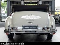 gebraucht Mercedes 300 Sc Cabriolet A