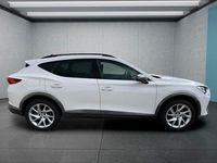 Gebraucht Cupra Formentor 204 PS (150 kW) 2023 Weiß SUV