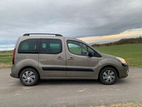 Gebraucht Citroën Berlingo 92 PS (67 kW) 2013 Van / Kleinbus