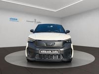 Neu Ligier JS50 2026 Weiß Kleinwagen