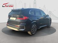 Gebraucht BMW iX1 xLine 225 kW (306 PS) 2023 Schwarz SUV
