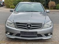 gebraucht Mercedes C250 C 250 C -Klasse Lim.CDI BlueEfficiency