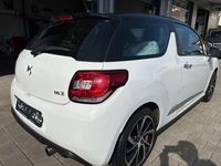 Gebraucht Citroën DS3 Chic 82 PS (60 kW) 2016 Weiß Kleinwagen