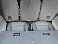 Gebraucht Ford S-MAX Titanium 140 PS (102 kW) 2008 Silber Van / Kleinbus