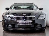 Gebraucht Alpina B6 500 PS (367 kW) 2007 Schwarz Cabrio