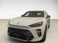 Gebraucht Cupra Terramar 204 PS (150 kW) 2026 Weiß SUV