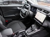 Gebraucht Ford Puma Titanium 125 PS (91 kW) 2026 Silber SUV