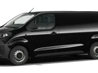 Neu Opel Vivaro 179 PS (131 kW) 2026 Schwarz Van / Kleinbus