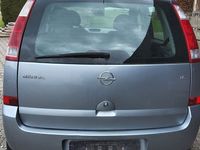 gebraucht Opel Meriva 1.6 -