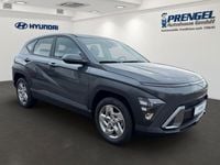 Neu Hyundai Kona Select 150 PS (110 kW) 2026 Grau SUV