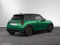 Używany Mini Cooper 114 kW (156 KM) 2025 Zielony Hatchback
