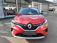 gebraucht Renault Captur II 1.0 TCe 90 Experience, Navi, 2-Ton