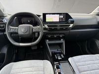 Neu Citroën C4 X 131 PS (96 kW) 2025 Manhattangrün SUV