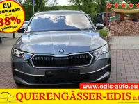 Neu Skoda Octavia Dynamic 150 PS (110 kW) 2026 Grau Limousine